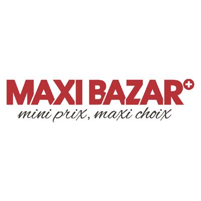 Maxi Bazar